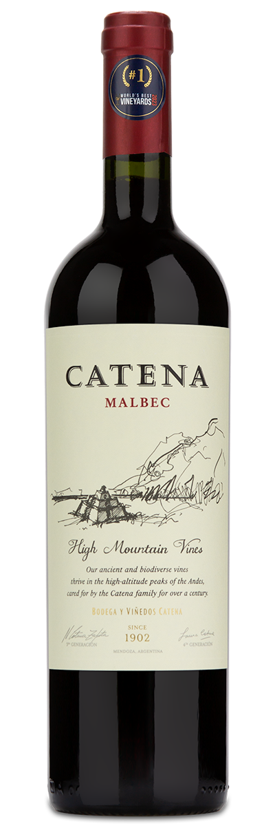 Catena Malbec