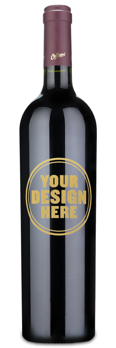 Colome Estate Malbec