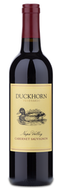 Duckhorn Napa Cabernet Sauvignon