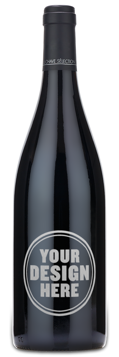 Jean-Louis Chave Selection Cotes-du-Rhone Mon Coeur