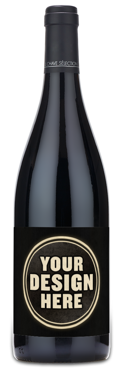 Jean-Louis Chave Selection Cotes-du-Rhone Mon Coeur