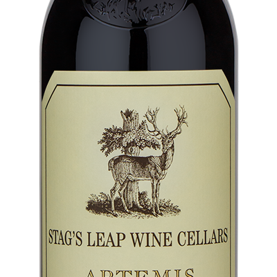 Stag's Leap Artemis Cabernet Sauvignon