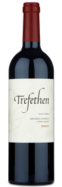 2022 Trefethen Merlot