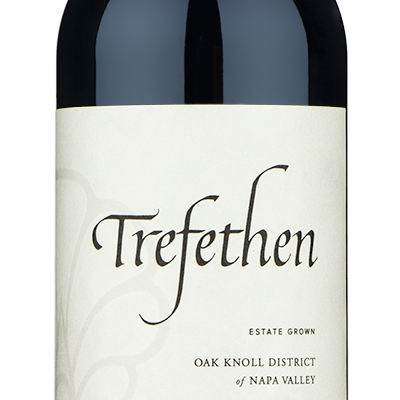 2022 Trefethen Merlot