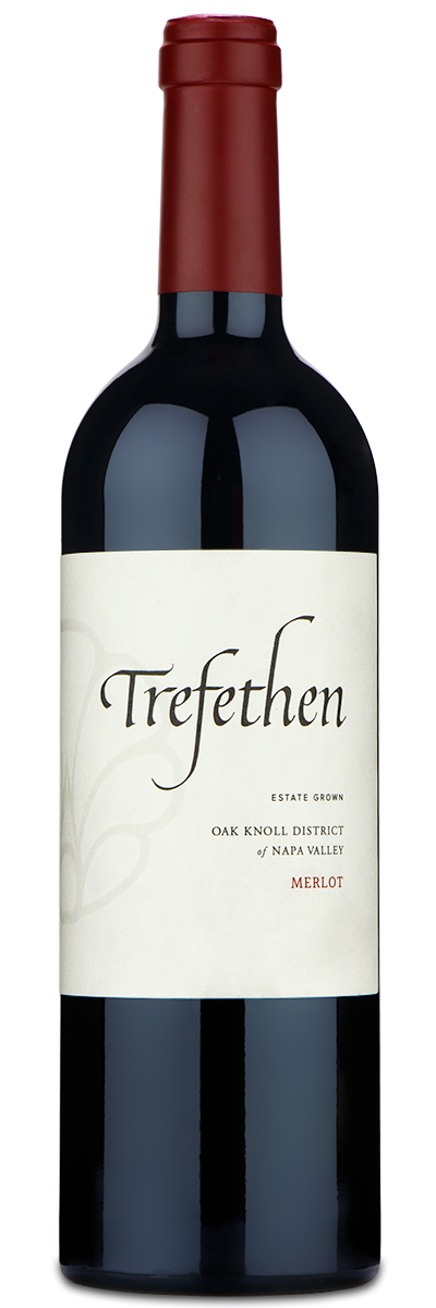 2022 Trefethen Merlot