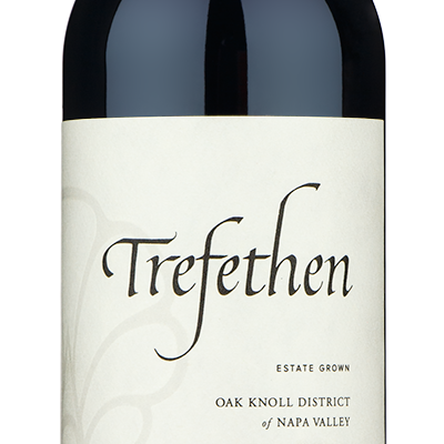 2022 Trefethen Merlot