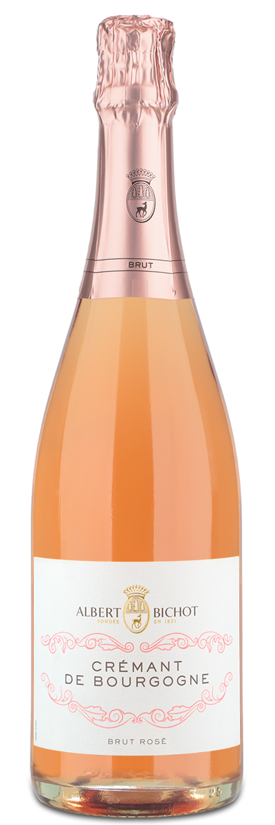 Albert Bichot Cremant de Bourgogne Brut Rose