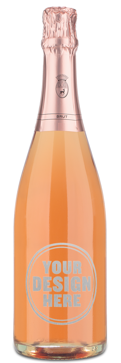 Albert Bichot Cremant de Bourgogne Brut Rose