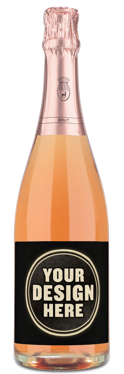 Albert Bichot Cremant de Bourgogne Brut Rose