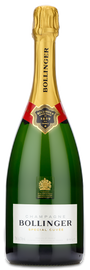 Bollinger Brut Special Cuvee Champagne