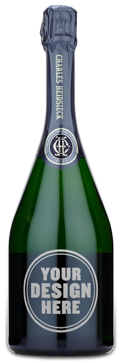 Charles Heidsieck Champagne Brut Reserve