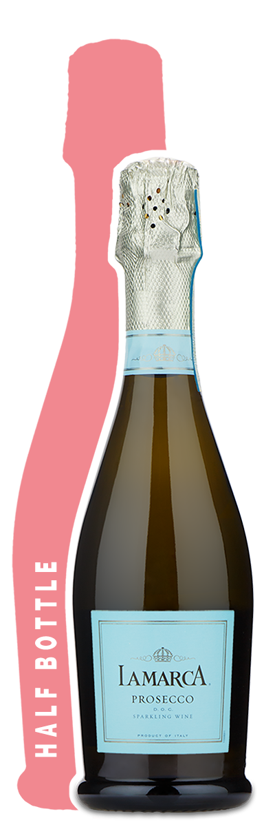 La Marca Prosecco (Half Bottle)