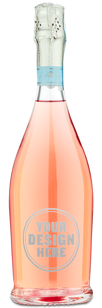 La Marca Rose Prosecco