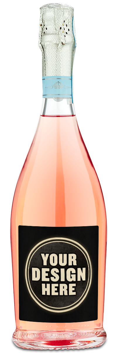 La Marca Rose Prosecco