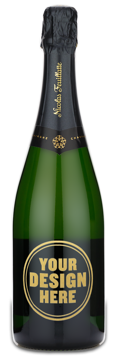 Nicolas Feuillatte Champagne Brut