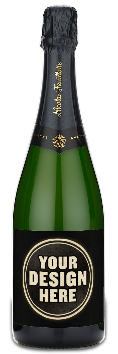Nicolas Feuillatte Champagne Brut