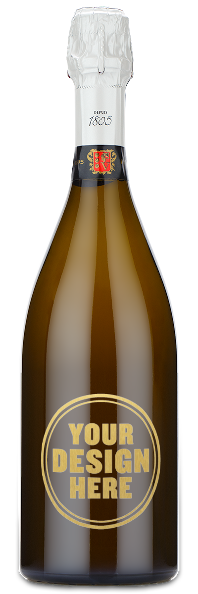 Champagne Vollereaux Brut Reserve