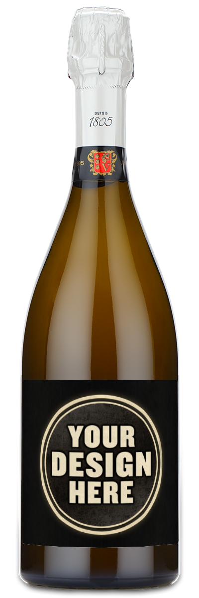 Champagne Vollereaux Brut Reserve