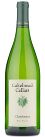 Cakebread Cellars Napa Valley Chardonnay