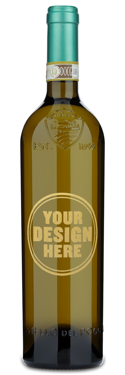 Castello Del Poggio Moscato D'Asti