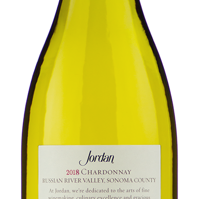 Jordan Chardonnay Russian River Valley