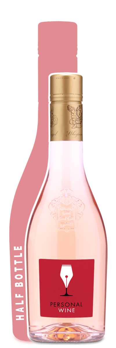 Château d'Esclans Whispering Angel Côtes de Provence Rosé (Half Bottle)