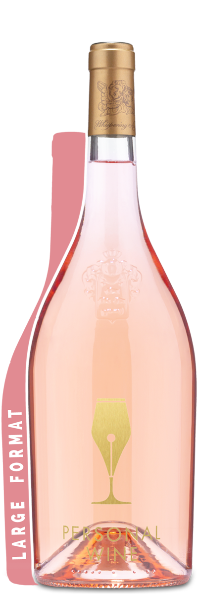 Château d'Esclans Whispering Angel Côtes de Provence Rose | 1.5L