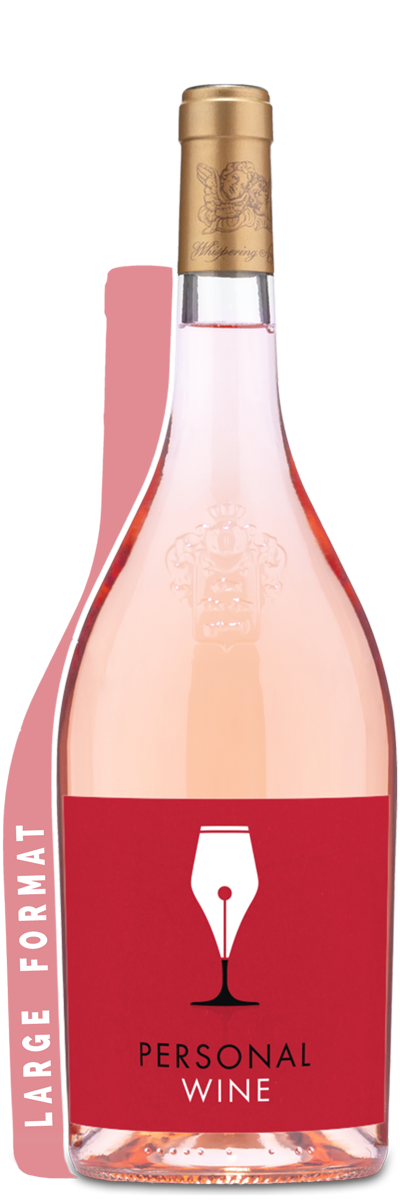 Château d'Esclans Whispering Angel Côtes de Provence Rose | 1.5L