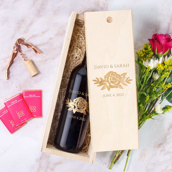 Parlette Napa Valley Merlot