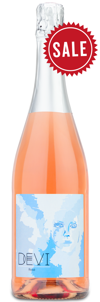 Devi Brut Rose