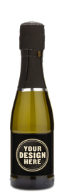 Bisol Jeio Brut Prosecco Mini Bottles