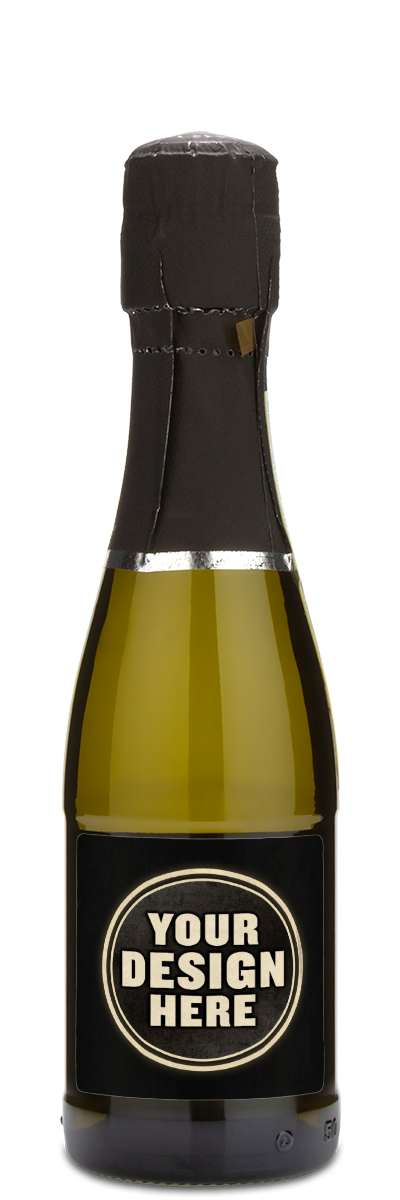 Bisol Jeio Brut Prosecco Mini Bottles