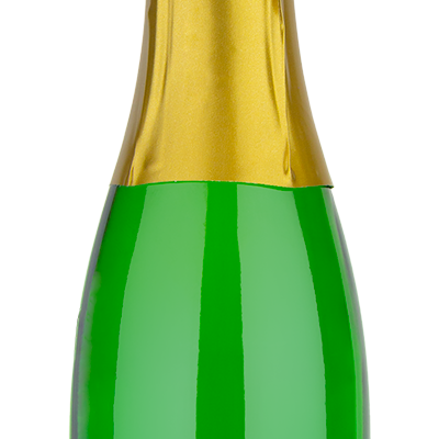Devi Blanc de Blancs Mini Bottles