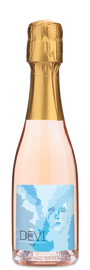 Devi Brut Rose Mini Bottles