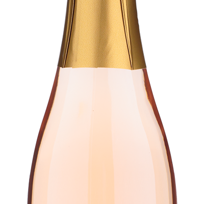 Devi Brut Rose Mini Bottles
