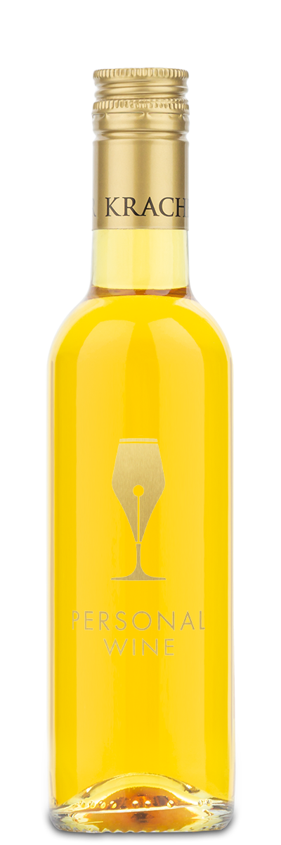 Kracher Trockenbeeren Auslese 187 mL