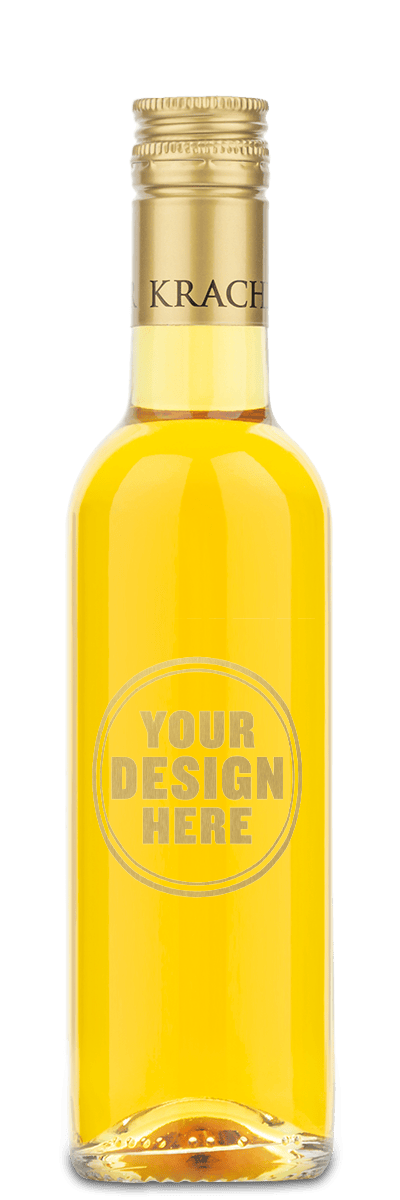 Kracher Trockenbeeren Auslese 187 mL