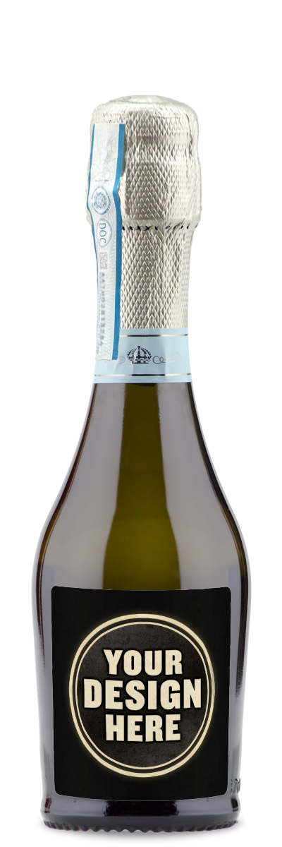 La Marca Prosecco Mini Bottles