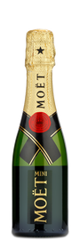 Moet Imperial Brut Champagne Mini Bottles 187ml
