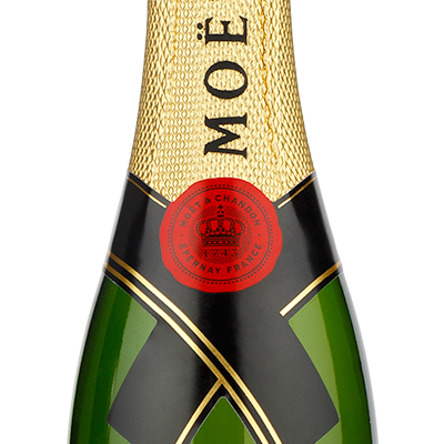 Moet Imperial Brut Champagne Mini Bottles 187ml