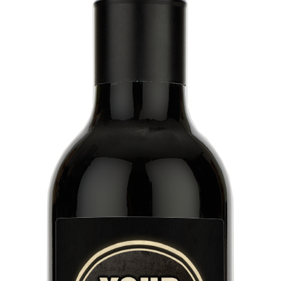 Party Favor Cabernet Sauvignon Mini Bottles