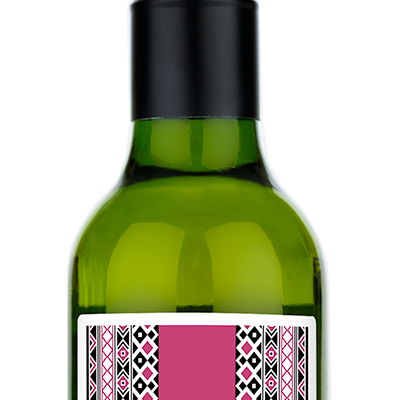 Party Favor Pinot Grigio Mini Bottles