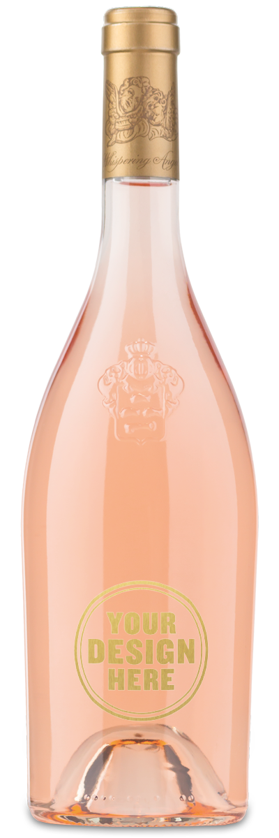 Château d'Esclans Whispering Angel Côtes de Provence Rose