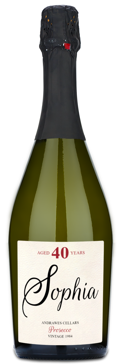 Branded Name Label - Custom Birthday Wine