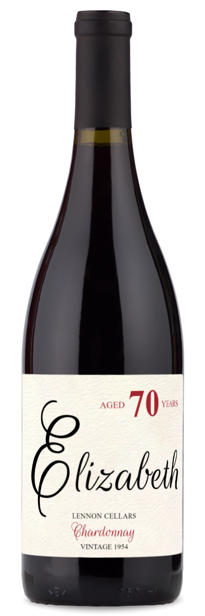 Branded Name Label - Custom Birthday Wine