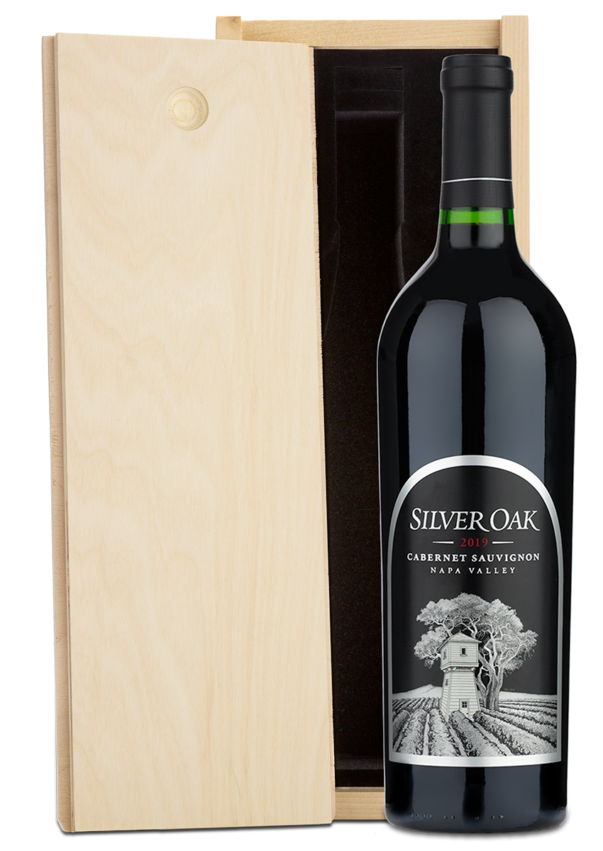 Silver Oak Custom Wood Box Combo (Options Available)