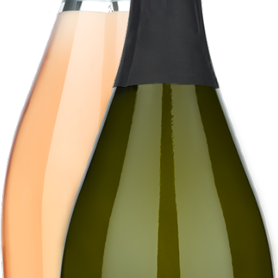 Bellanima Prosecco and Prosecco Rose (2pk)
