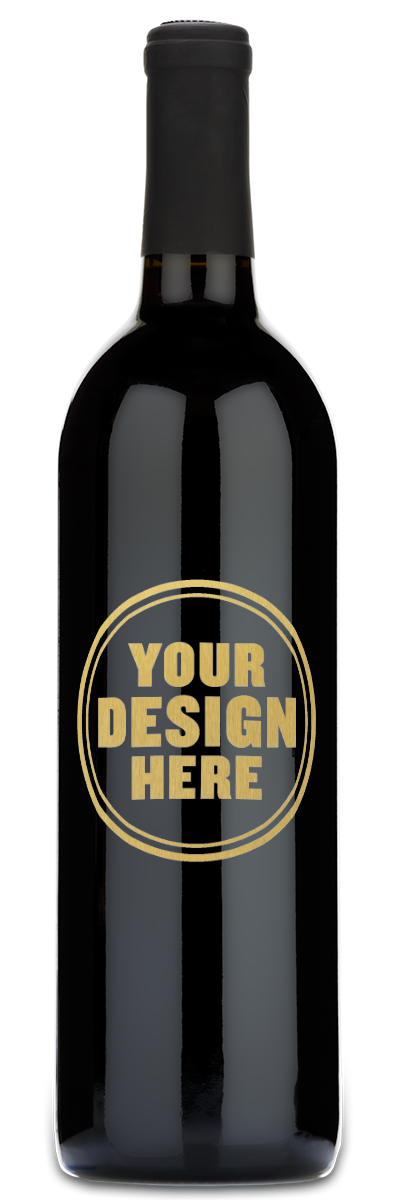 Ana Flores Syrah Red Blend