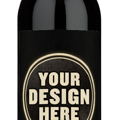 Ana Flores Syrah Red Blend