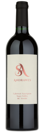 2020 Andrawes Mt. Veeder Cabernet Sauvignon